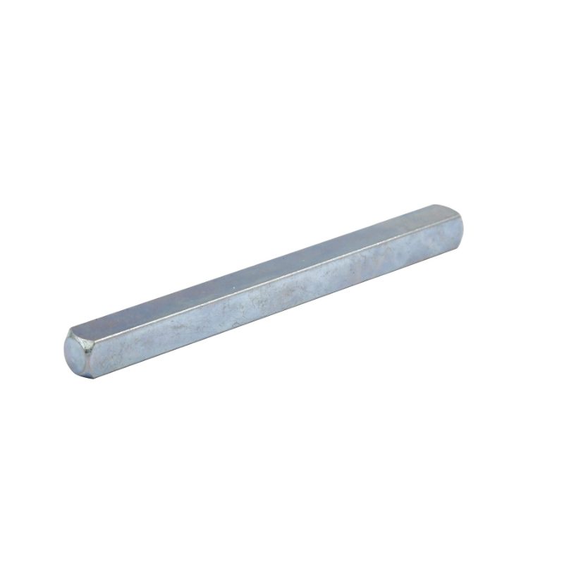 Spare Spindle - 8mm x 8mm x 100mm Long-Silver