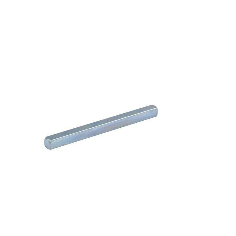Spare Spindle - 5mm x 5mm x 65mm Long-Silver