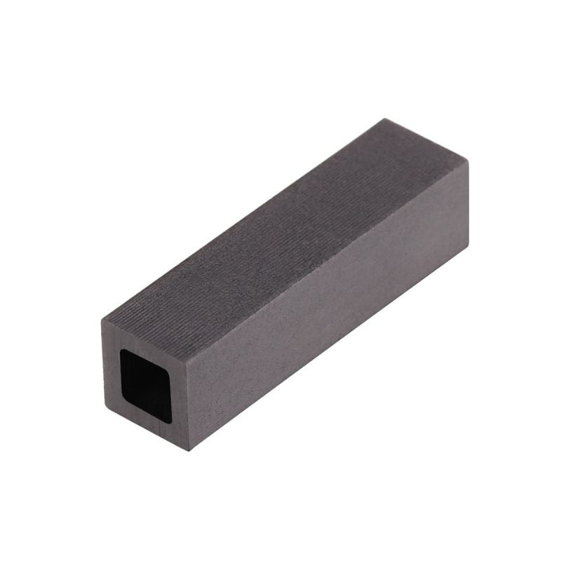 Adaptor Sleeve 5mm - 8mm 30mm length-Black