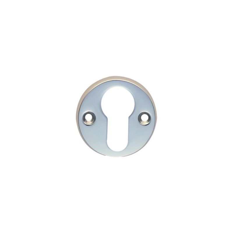 Carlisle Brass Euro Profile Escutcheon