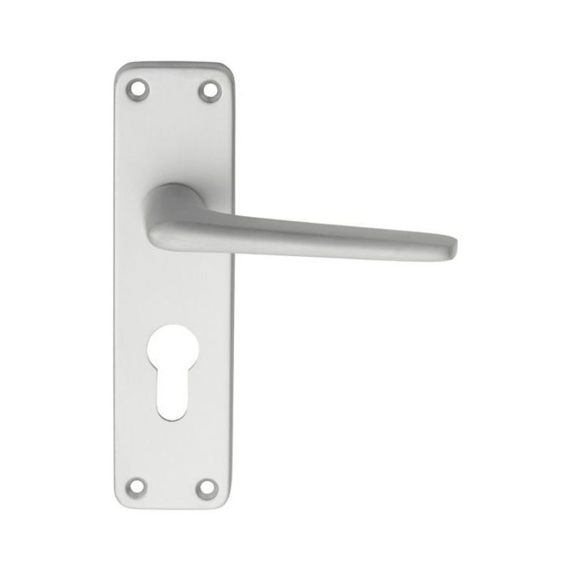 Carlisle Brass ALUMINIUM - LEVER LOCK EURO PROFILE