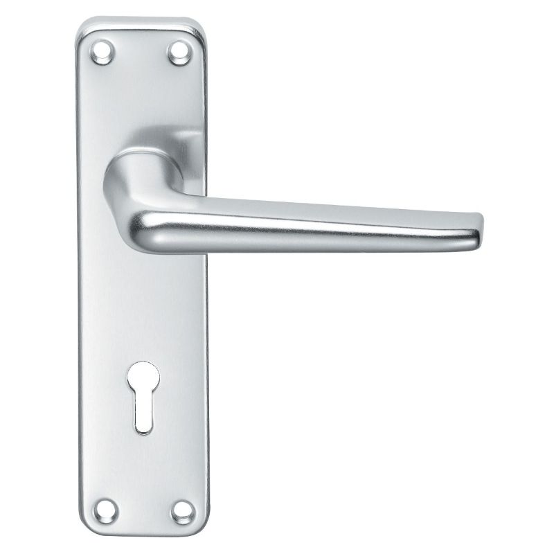 Carlisle Brass ALUMINIUM - LEVER LOCK FURNITURE