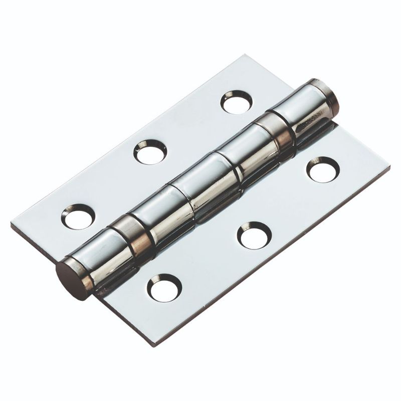 Carlisle Brass Ball Bearing Hinge Non Grade