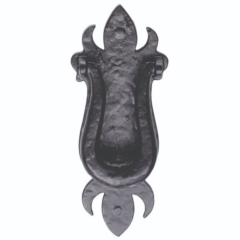 Carlisle Brass Door Knocker