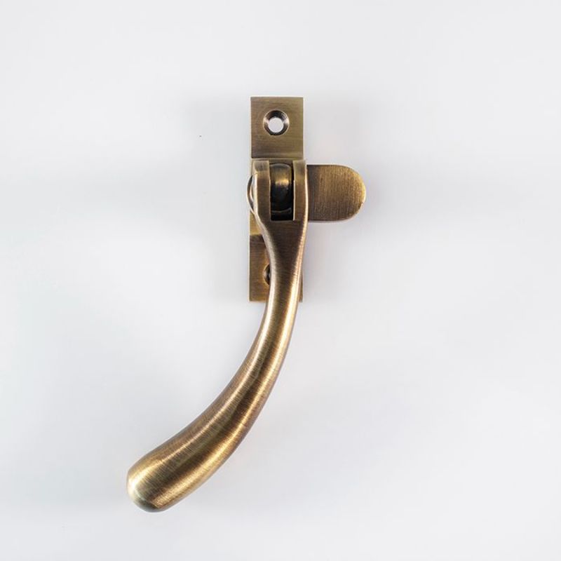 Carlisle Brass Bulb End Casement Fastener