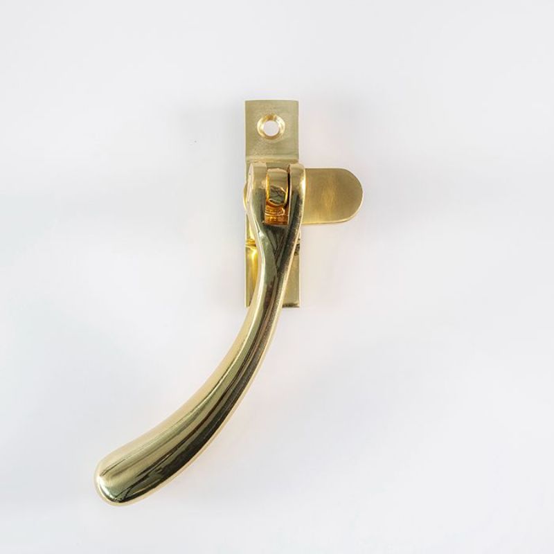 Carlisle Brass Bulb End Casement Fastener