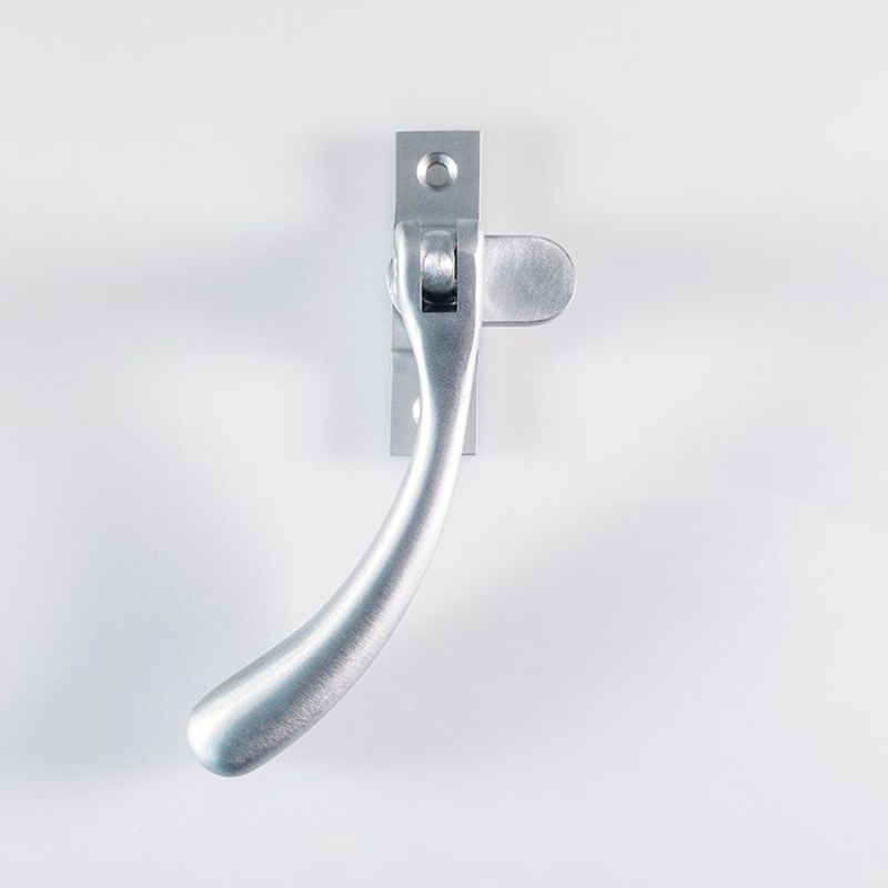 Carlisle Brass Bulb End Casement Fastener