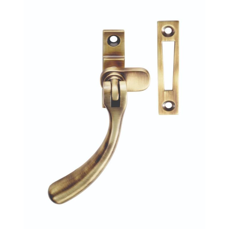 Carlisle Brass Bulb End Casement Fastener