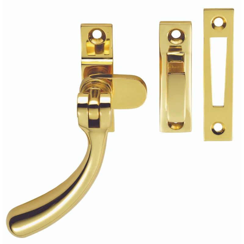 Carlisle Brass Bulb End Casement Fastener