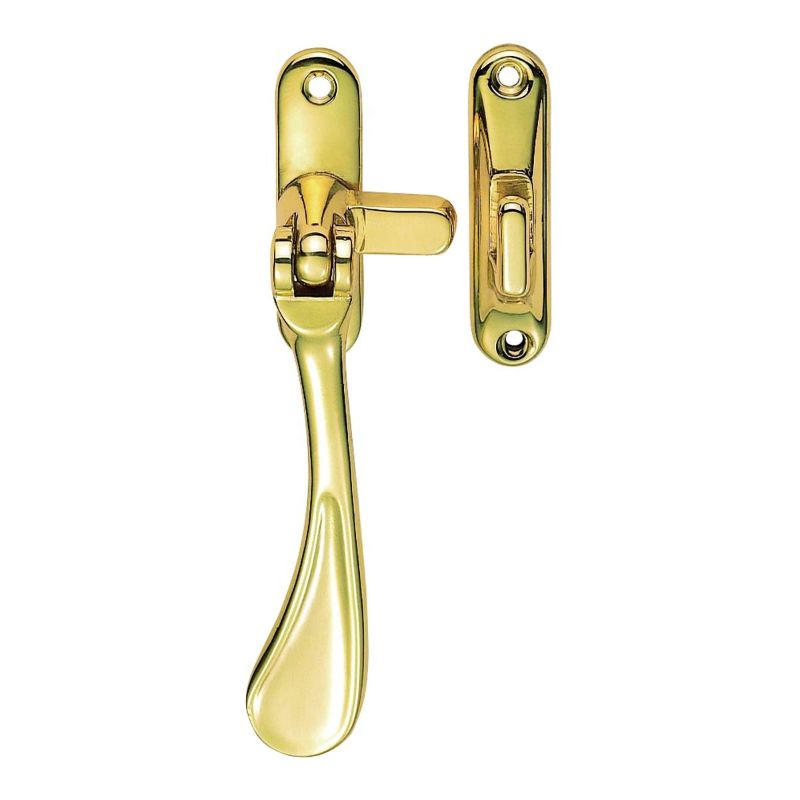 Carlisle Brass Casement Fastener Reversible