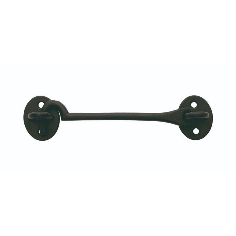 Carlisle Brass Cast Cabin Hook 150mm