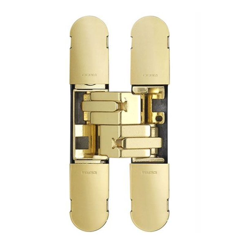 Carlisle Brass Ceam 3D Concealed Hinge 1129