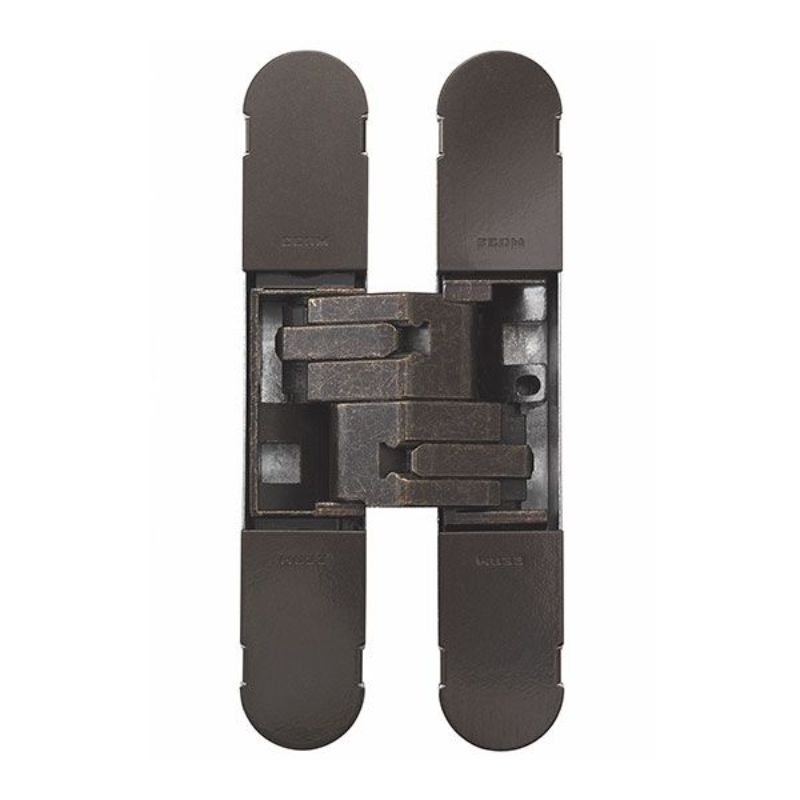 Carlisle Brass Ceam 3D Concealed Hinge 1129