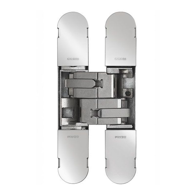 Carlisle Brass Ceam 3D Concealed Hinge 1129