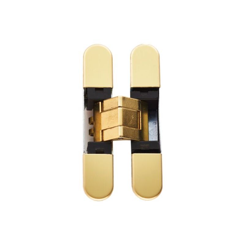 Carlisle Brass Ceam 3d Concealed Hinge 929