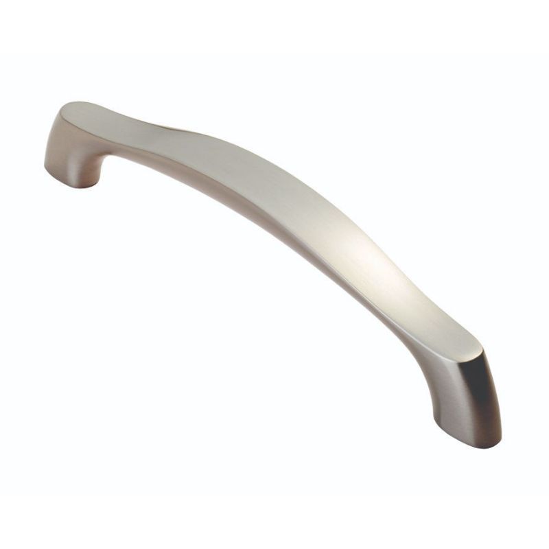Carlisle Brass Chunky Arched Grip Handle 128mm