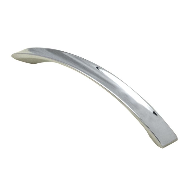 Carlisle Brass Concave Bow Handle 160mm