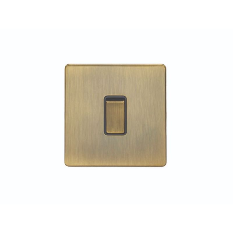 Carlisle Brass 20Amp Switch