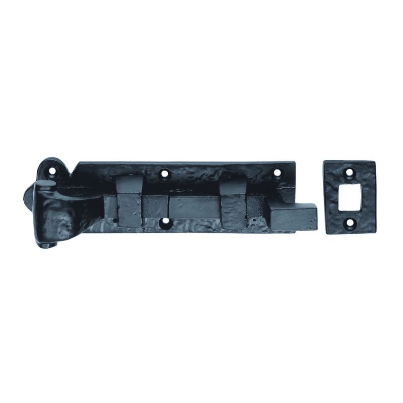 Carlisle Brass CRANKED DOOR BOLT