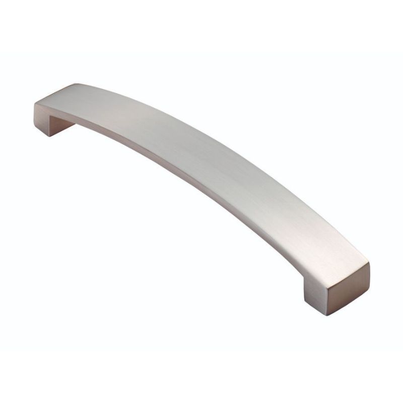 Carlisle Brass Curva Bow Handle 224mm