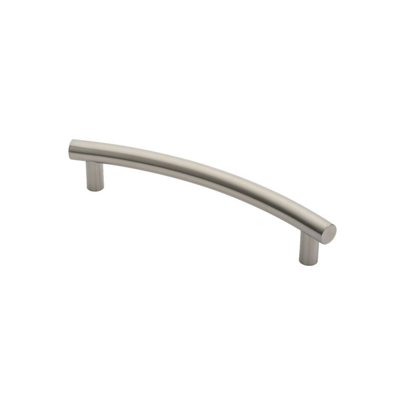 Carlisle Brass Curved T Pull Handle