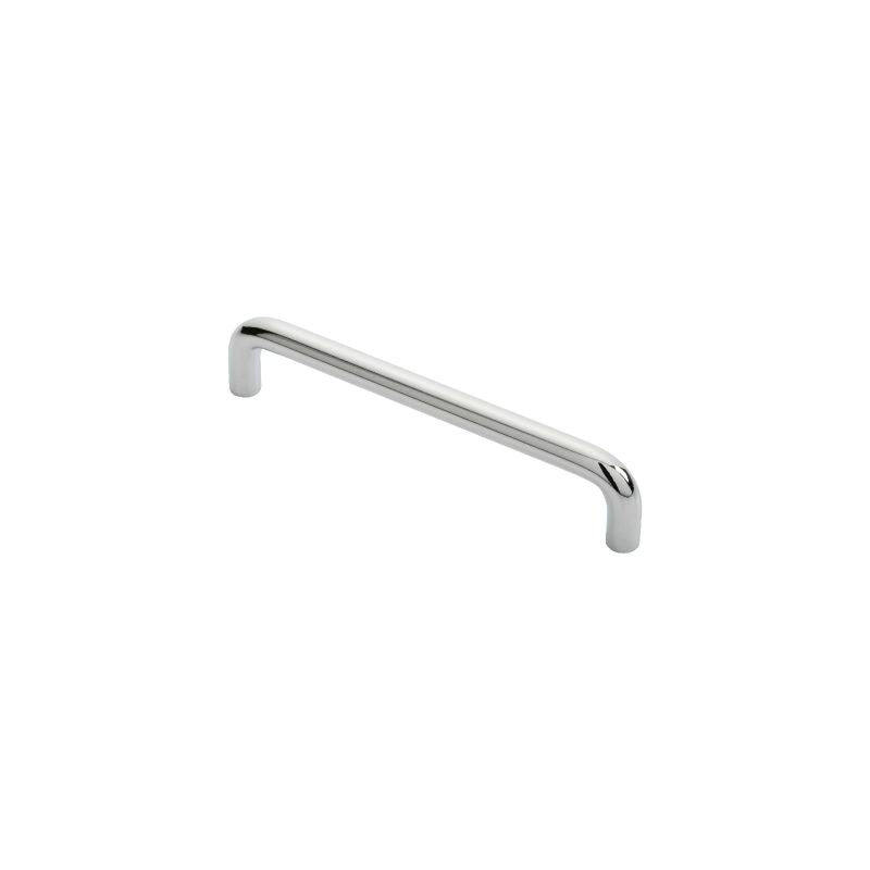 Carlisle Brass D Handle 128mm