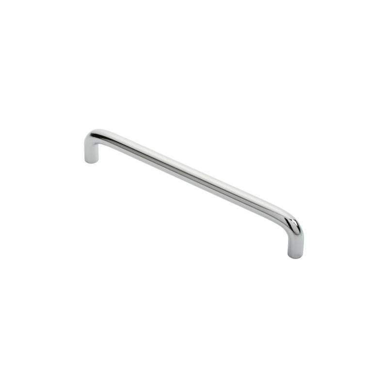 Carlisle Brass D Handle 160mm