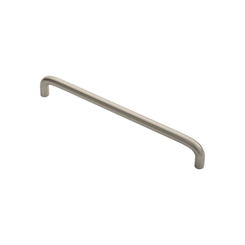 Carlisle Brass D Handle 192mm