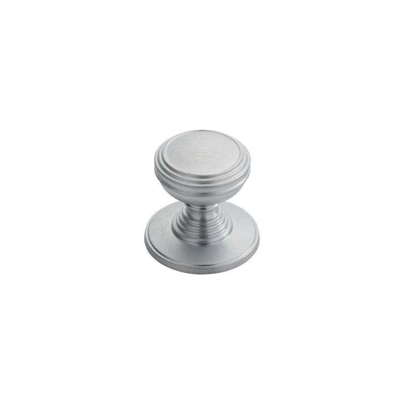 Carlisle Brass Delamain Plain Knob 30mm