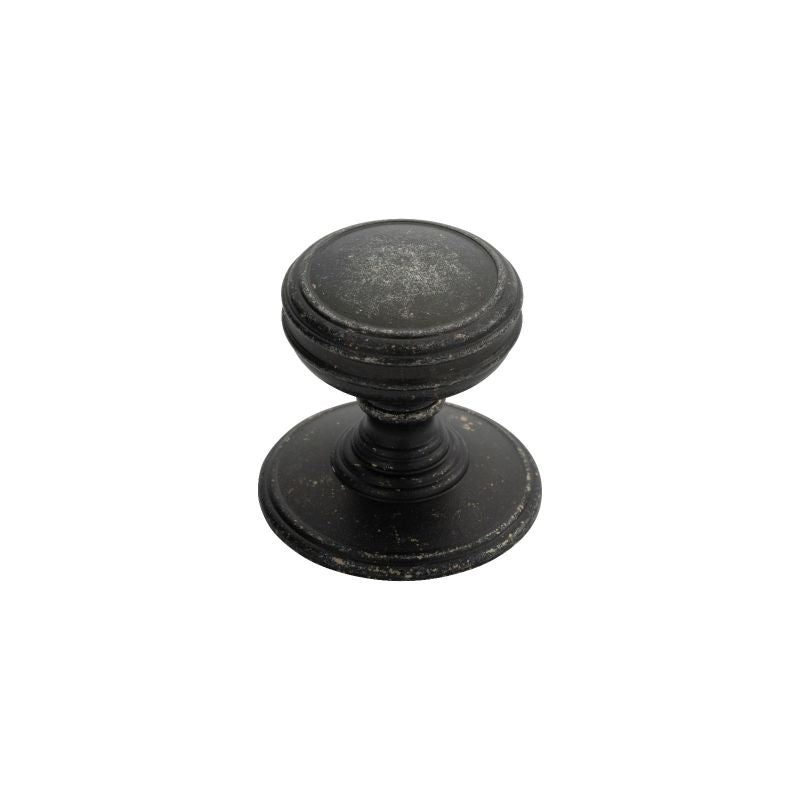 Carlisle Brass Delamain Plain Knob 38mm