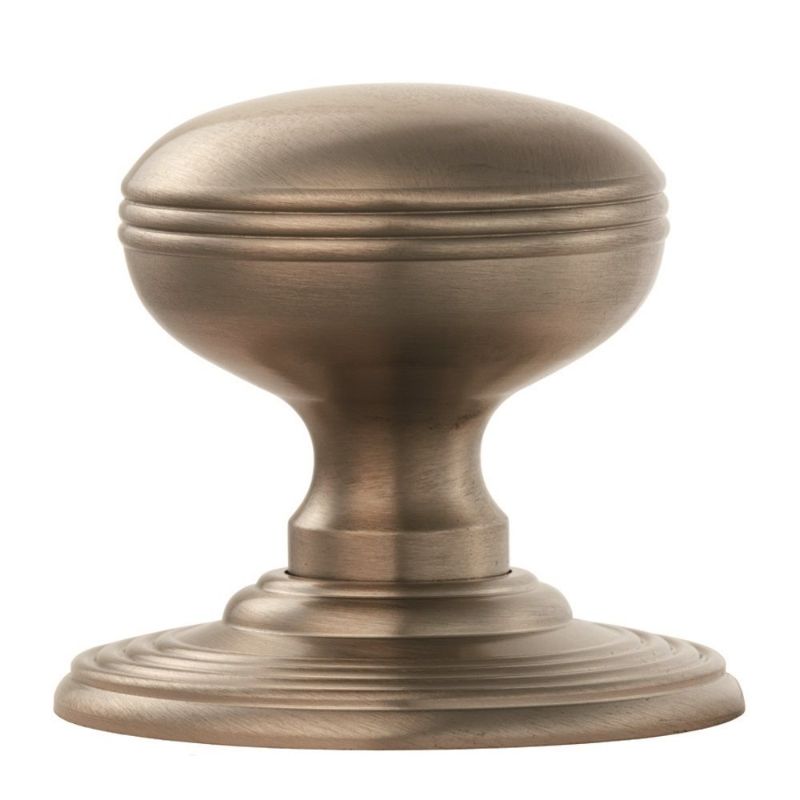 Carlisle Brass Delamain Ringed Knob