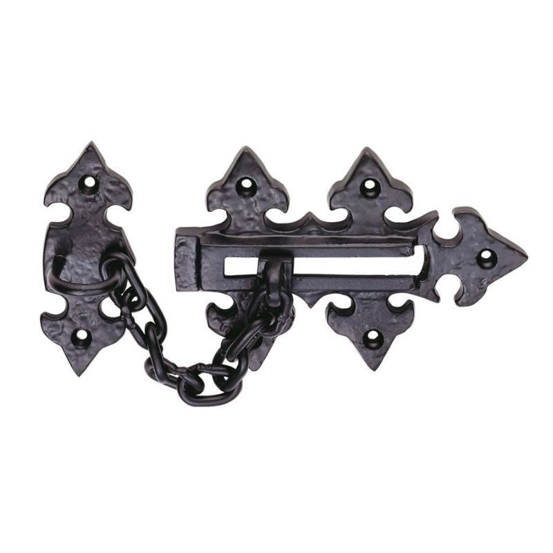 Carlisle Brass Door Chain