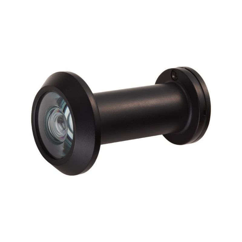 Carlisle Brass Door Viewer 180 degree with crystal lens