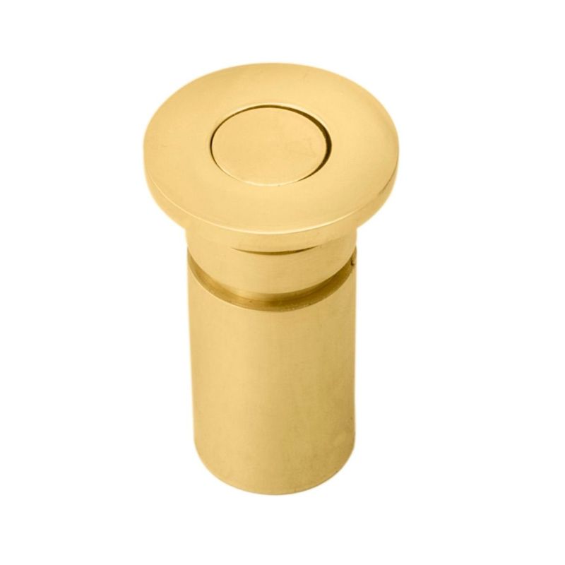 Carlisle Brass Dust Excluding Socket For Flush Bolts