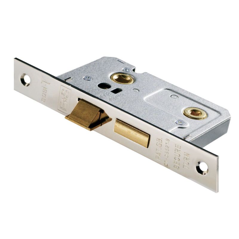 Carlisle Brass EASI - T BATHROOM LOCK