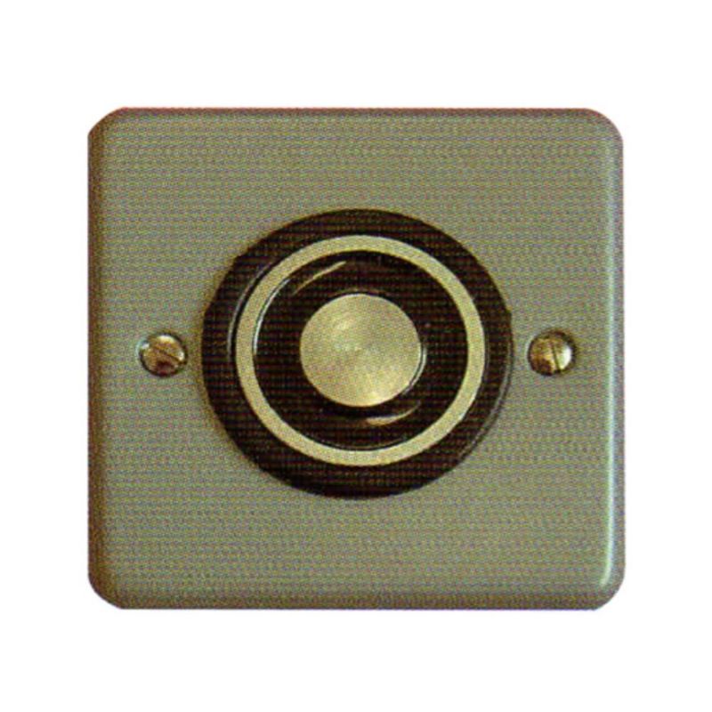 Carlisle Brass Electromagnetic Accessories Flush Mounted Wall Magnet
