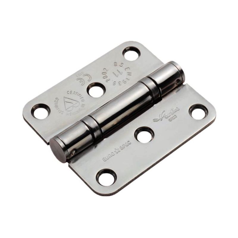 Carlisle Brass Enduro Grade 11 Ball Bearing Hinge Radius