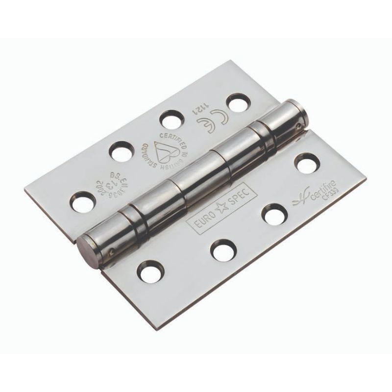 Carlisle Brass Enduro Grade 13 Ball Bearing Hinge