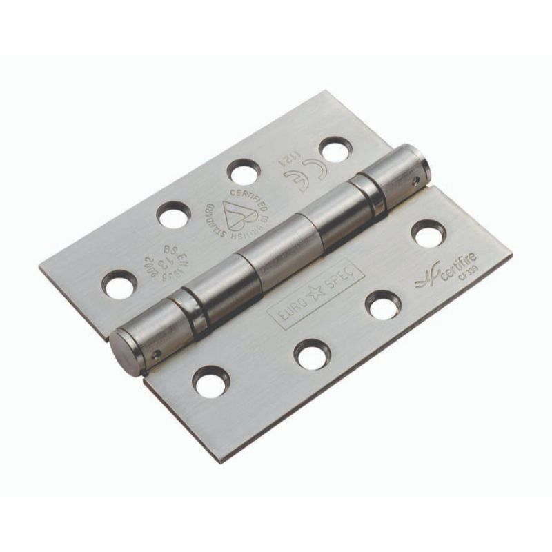 Carlisle Brass Enduro Grade 13 Ball Bearing Hinge