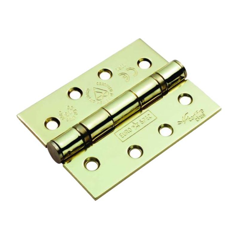 Carlisle Brass Enduro Grade 13 Ball Bearing Hinge