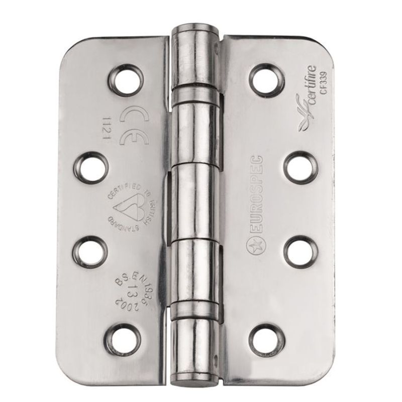 Carlisle Brass Enduro Grade 13 Ball Bearing Hinge Radius