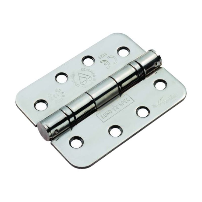 Carlisle Brass Enduro Grade 13 Ball Bearing Hinge Radius