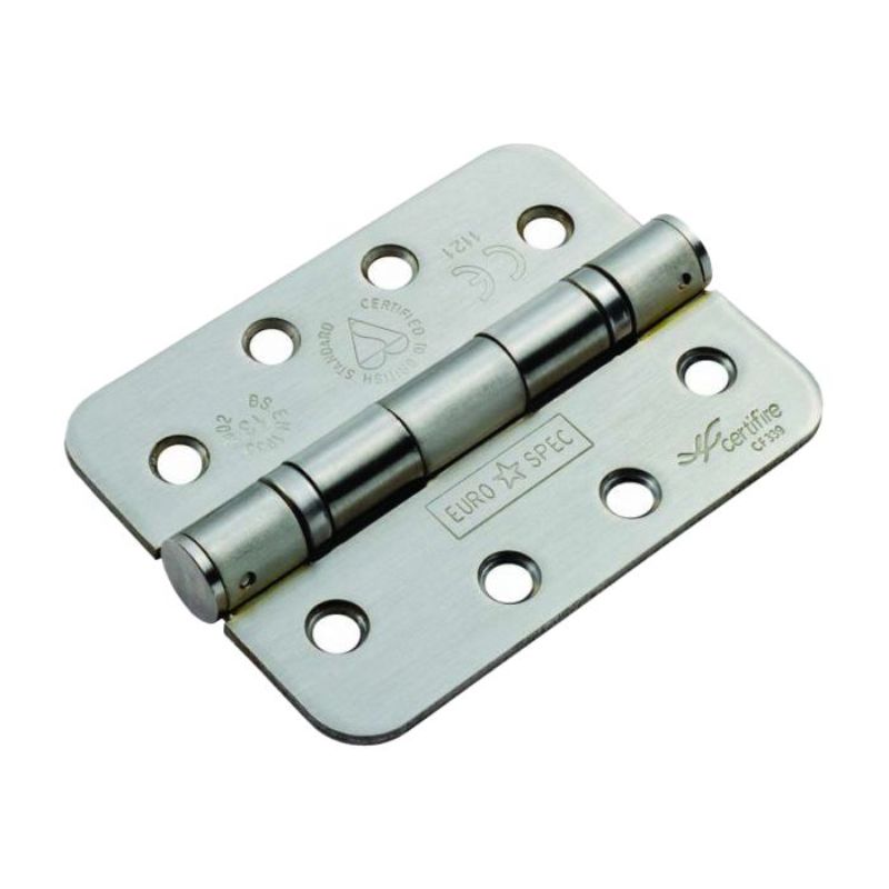 Carlisle Brass Enduro Grade 13 Ball Bearing Hinge Radius