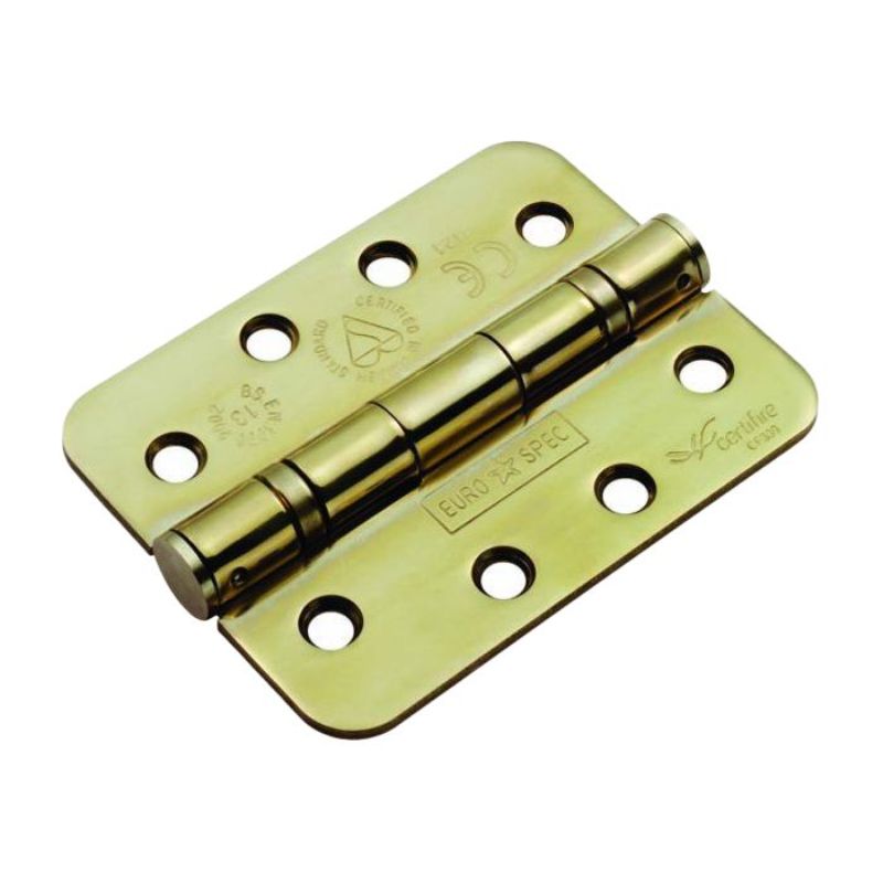 Carlisle Brass Enduro Grade 13 Ball Bearing Hinge Radius