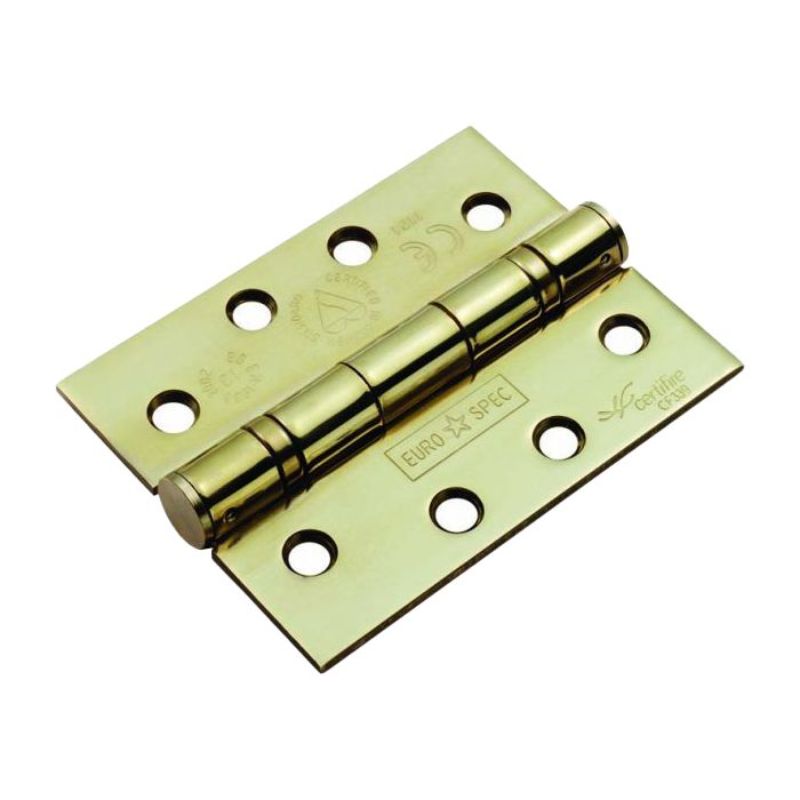 Carlisle Brass Enduro Grade 13 Ball Bearing Hinge