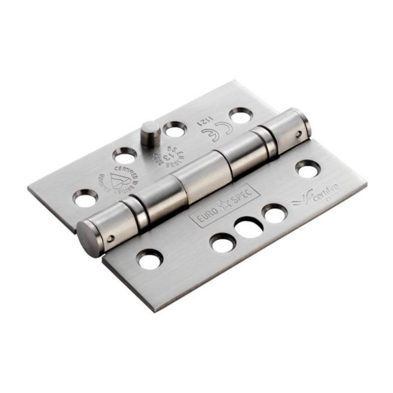 Carlisle Brass Enduro Grade 13 Ball Bearing Security Hinge