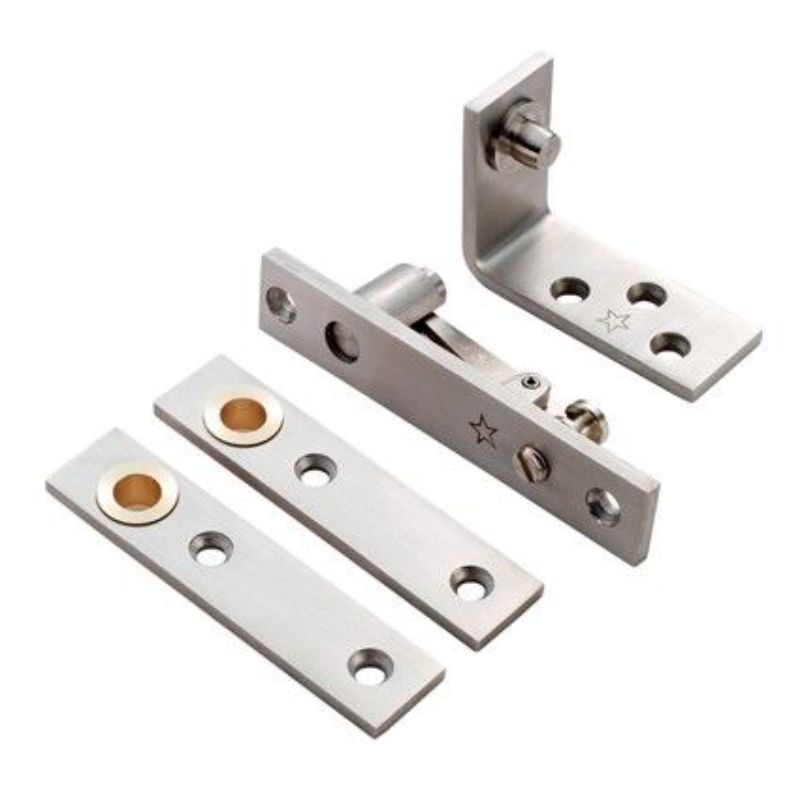 Carlisle Brass Enduromax Standard Thrust Bearing Pivot Set