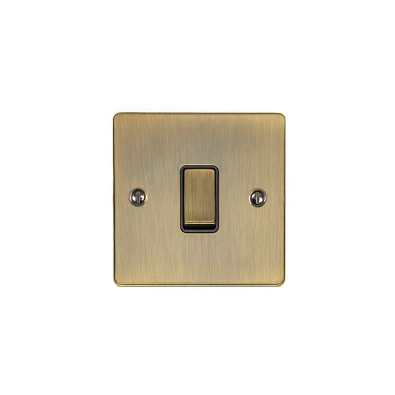 Carlisle Brass 1 Gang Switch