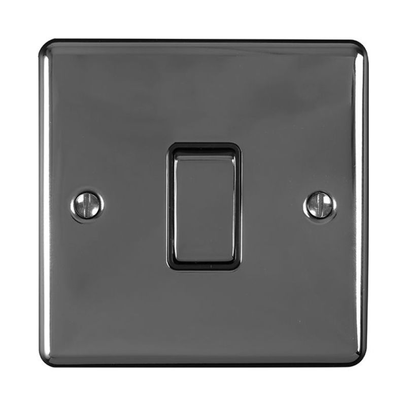 Carlisle Brass 1 Gang Switch