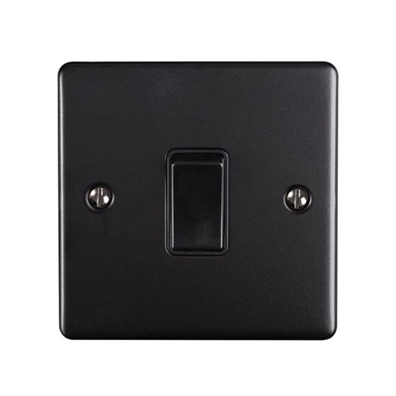 Carlisle Brass 1 Gang Switch